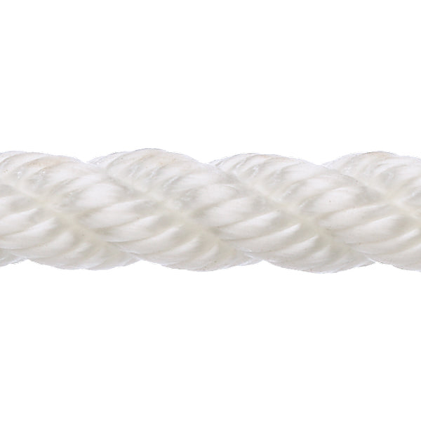 Robline, Rapallo 18mm Hvid 70m, 5700 kg Brudstyrke