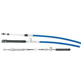 Ultraflex, Kontrolkabel mach5, 28 fod, 95 mm