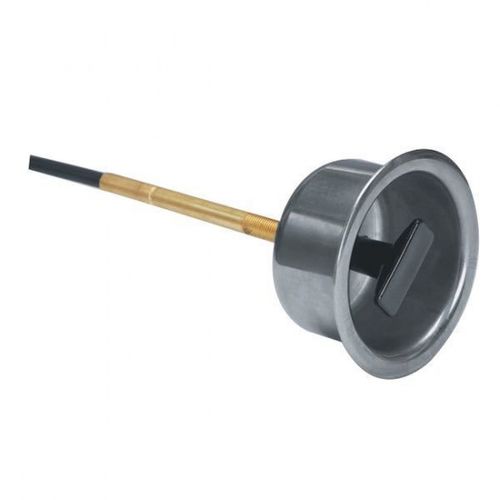 Ultraflex, Indbygningsflange til B14, Stopkabel