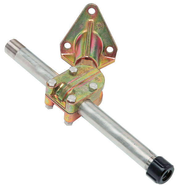 Ultraflex, Rør til agterspejlsfæste S39