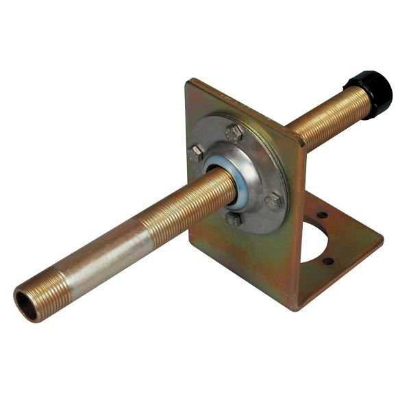 Ultraflex, Motorbrøndsbeslag/Styring S55, Justerbart rør til TM 48 - M 47 - M 58 - M 66