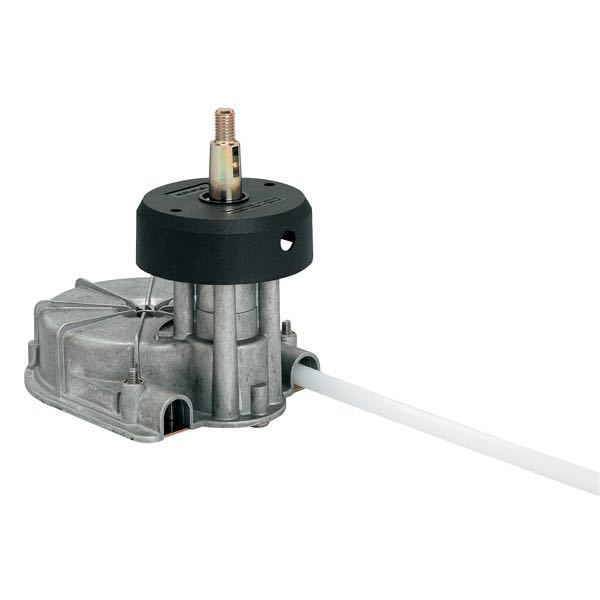 Ultraflex, Styreboks T85 med flange, 150HK