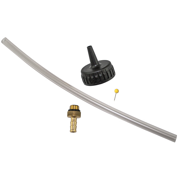 Ultraflex, Påfyldningskit til hydraulisk ratpumpe