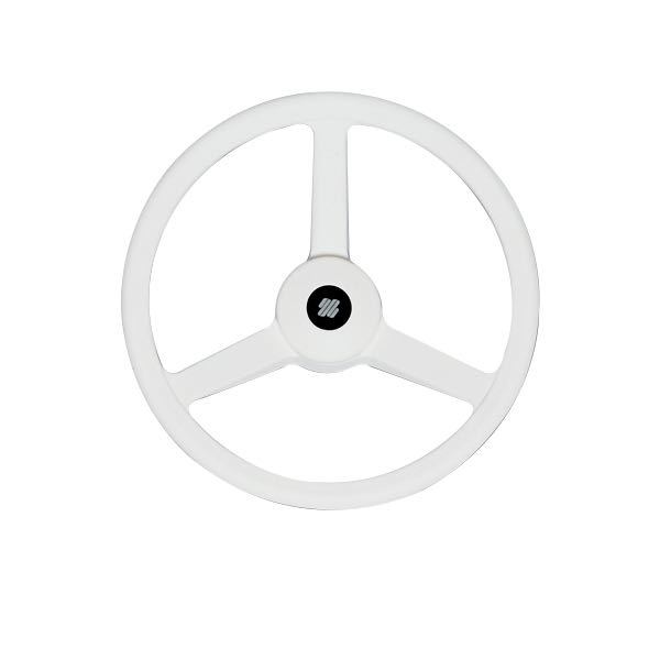 Ultraflex, Rat V32B, Hvid, Ø335 mm, 3/4" nav