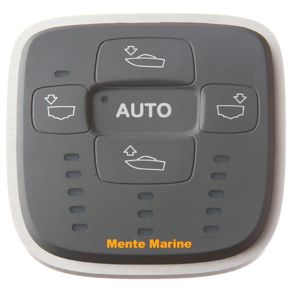SeaTec, Mente Marine roll roll & pitch + ACS A 12-24 V