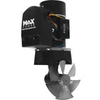 Max Power bovpropel CT60 set forfra monteret på båd