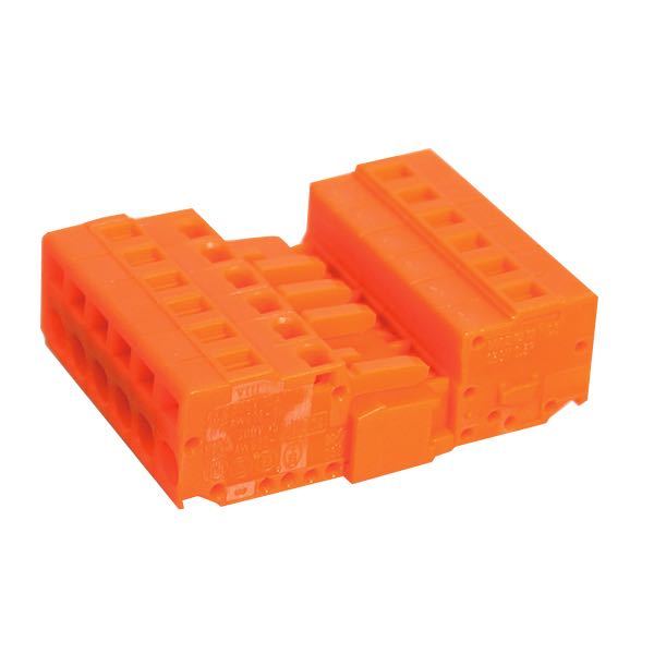 Max Power, Samlestik til styrestrømskabel til kontrolpanel (1 stk)