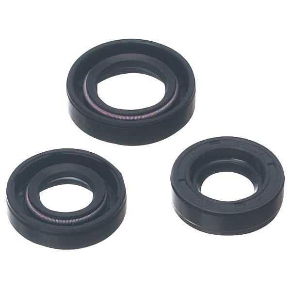 Simmering til 4 huls pumpe, 12x24x7 mm