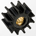 Jabsco impeller kit 1210-0003-P 32 mm set forfra med emballage