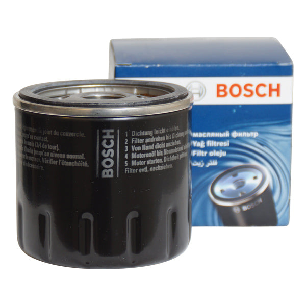 Bosch, Oliefilter P3300 til Vetus VF4/VF5