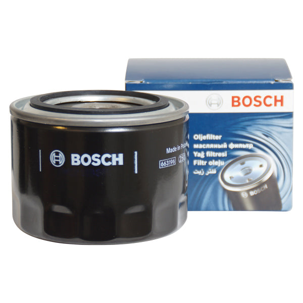 Bosch, Oliefilter P3311 - Volvo Penta, Perkins & Suzuki