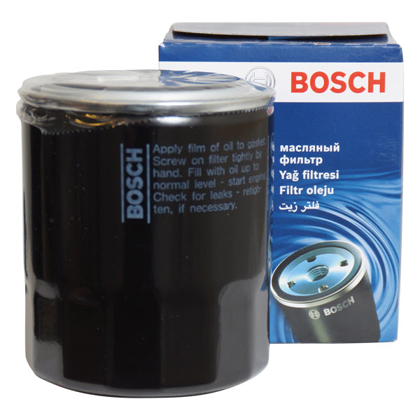 Bosch, Oliefilter P3366 til Vetus VH4.65/80