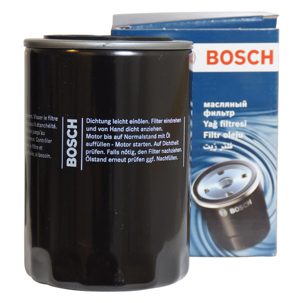 Bosch, Oliefilter P4063, Perkins