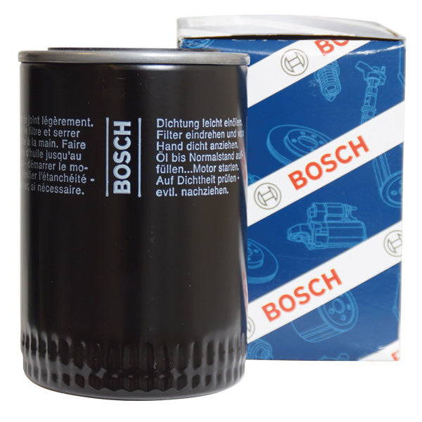 Bosch, Oliefilter P4066 til Vetus DT4.29, DT(A)43, DT(A)44