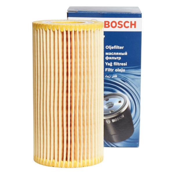 Bosch, Oliefilter P7097 til Volvo Penta, 30788490