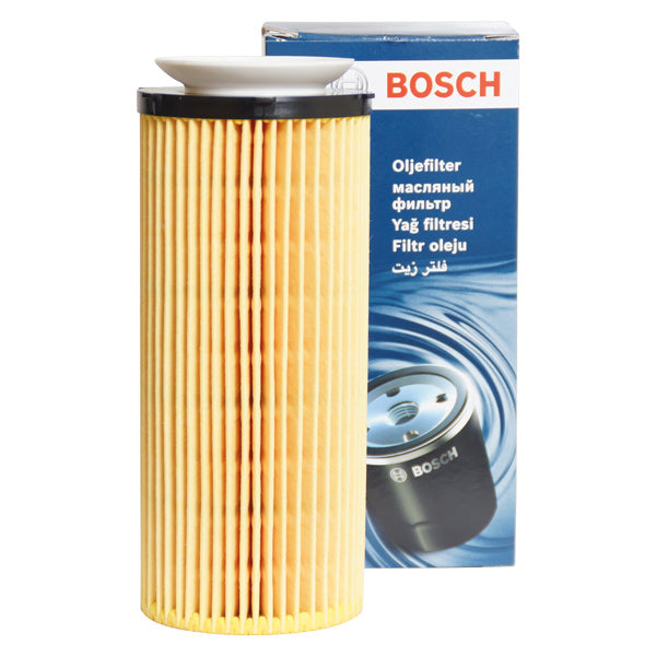 Bosch, Oliefilter P7094 til Yanmar, original nr. 165000-69590