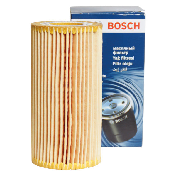 Bosch, Oliefilter P9244, Volvo Penta D3 A/B/C, 8692305