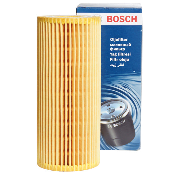 Bosch, Oliefilter P9252, Yanmar 165000-69520