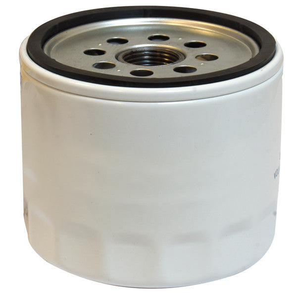 Oliefilter - Mercruiser 866340Q03, OMC 173232, Crusader 201104, Yamaha V8 5,5,7 LT, Volvo 835440