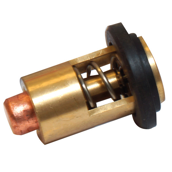 SeaTec, Termostat til Yanmar 1GM/2GM/3GM/3HM - OEM nr. 105582-49200, 124233-49250, 181130-49200
