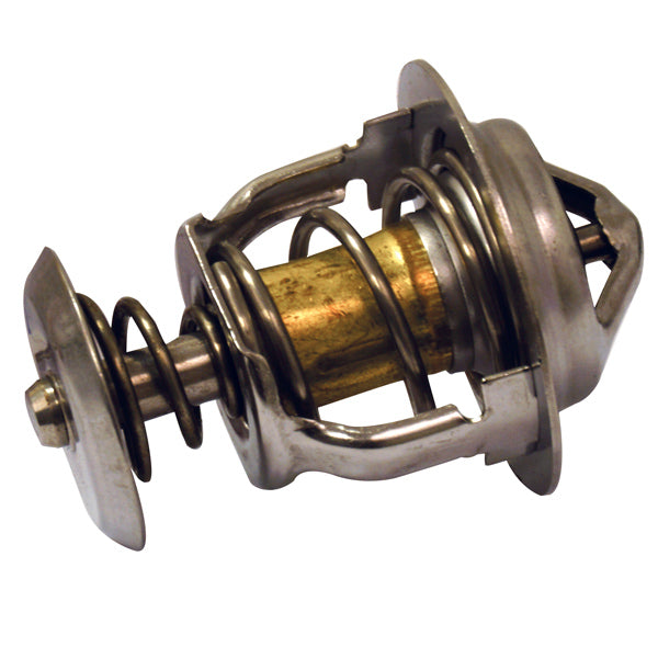 SeaTec, Termostat til Yanmar 2GM, 3GM, 4JH2 - OEM nr. 121750-49800