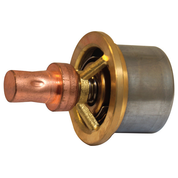 SeaTec, Termostat til Yanmar 6CX, 6GH, 6KH - OEM nr. 145640-48410