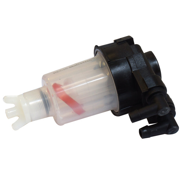 SeaTec, Brændstoffilter til Mercury 9.9, 10, 15, 20HK EFI - OEM nr. 35-8M0134466, 8M0134466