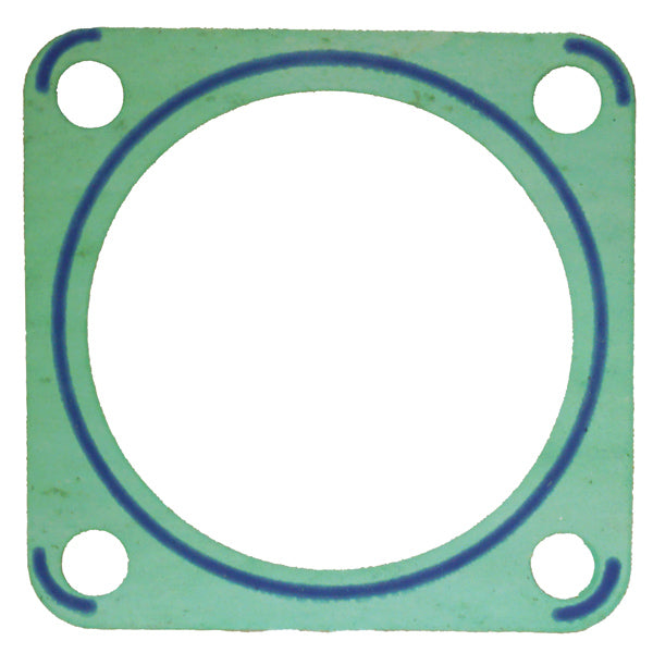 SeaTec, Pakning til Yanmar impellerhus, 2GM, 3GM, OEM: 124240-01882, 124240-01883, 842870, 862583