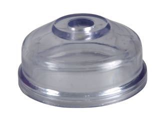 CAV dieselfilter universal "original", Løst glas