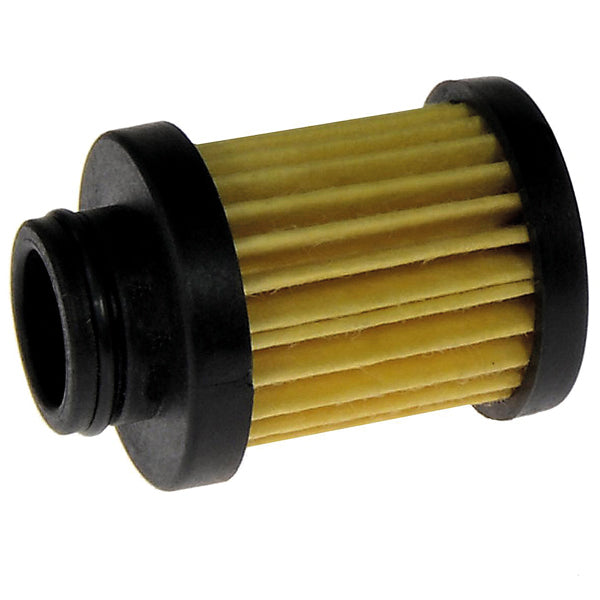 Quicksilver, Brændstoffilter, vandsep, 8M0154753, Til Yamaha 20+