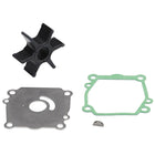 Quicksilver impeller reparationssæt til Suzuki motorer, set fra oven.