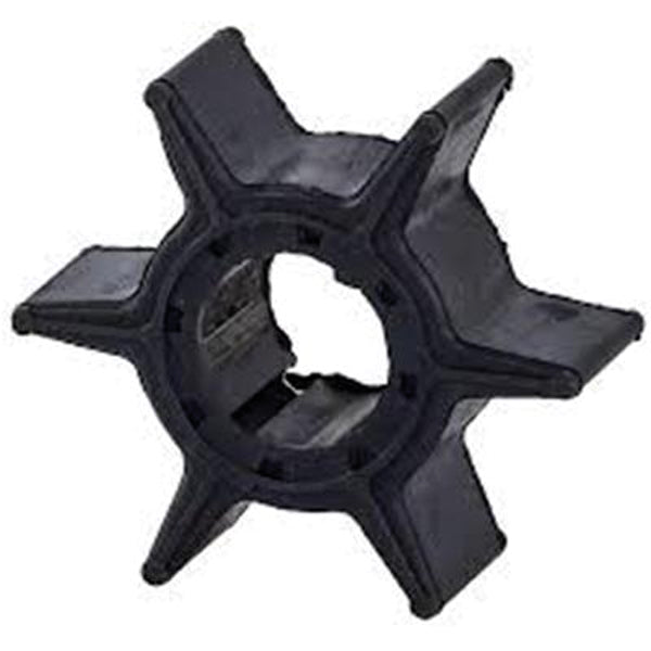 Quicksilver, Impeller, 8M6013130, Til Yamaha påhængsmotorer F40, F50, C40, C55, G60, T60, F70, C70