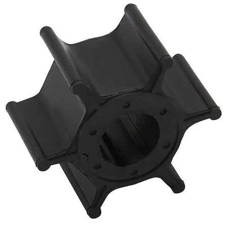 Impeller fra Quicksilver til Yamaha, vist fra siden