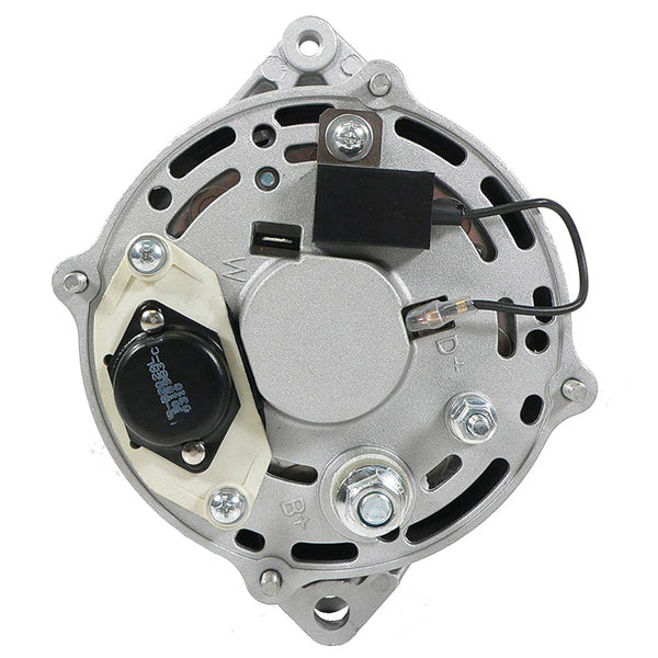 Quicksilver, Generator, 12-Volt/95 Amp, 8M6007483, Til John Deere