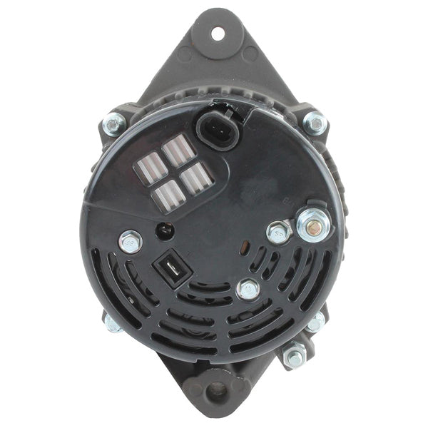 Quicksilver, Generator, 12-volt/70 amp, 8M6007463, til Crusader