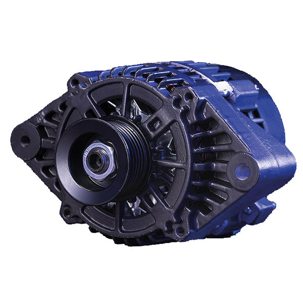 Quicksilver, Generator, 12-volt/95 Amp, 8M6007503, Til marine applikationer