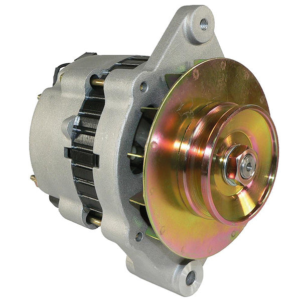 Quicksilver, Generator, 12-Volt/65 Amp, 8M6007465, til Yamaha, O