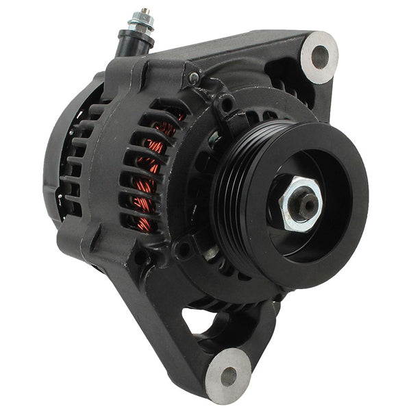 Quicksilver, Generator, 12-Volt/55 Amp, 8M6007472, til Denso, Honda 115-130HK 1999-2014