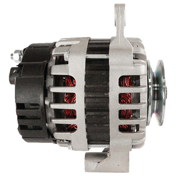 Quicksilver, Generator, 12-Volt/65 Amp, 8M6007510, Til Volvo-Penta 2000-