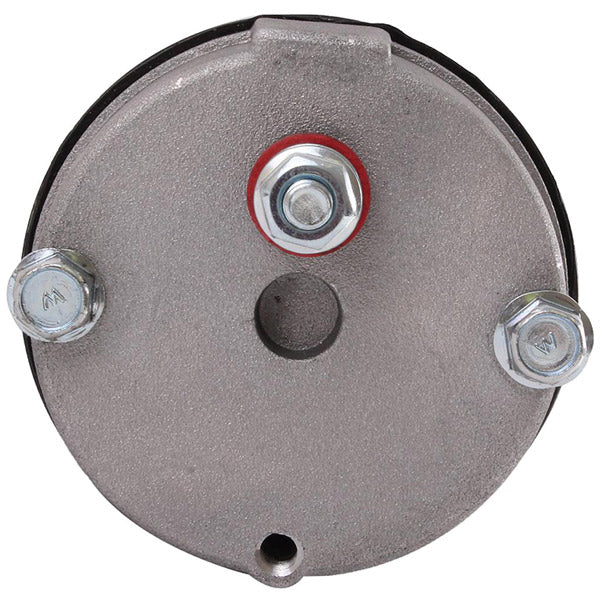 Quicksilver, Starter, 12-volt, 8M6007333, Til 75-120HK motorer