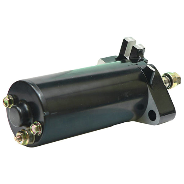 Quicksilver, Starter, 12-volt, 8M6007316, Til 9,9 HK 4-takts motorer