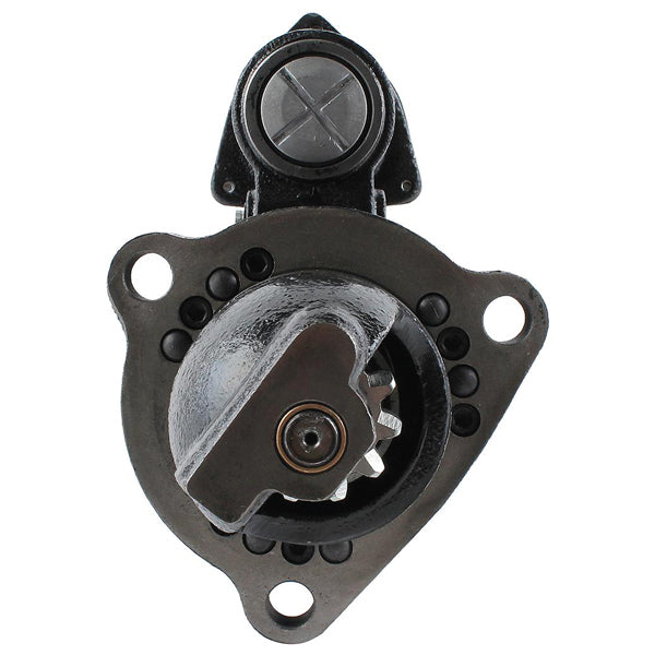 Quicksilver, Starter, 24-volt, 8M6007277, til marine, industri