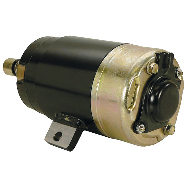 Quicksilver, Starter, 12-volt, 8M6007419, Til Yamaha 75-90HK