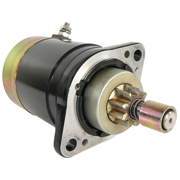 Quicksilver, Starter, 12-volt, 8M6007364, Til Nissan, Tohatsu, 25-30HK, 1992-2013
