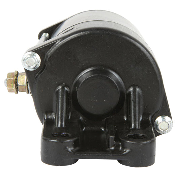 Quicksilver, Starter, 12-volt, 8M6007431, Til Yamaha PWC & Spor, 2002-2014