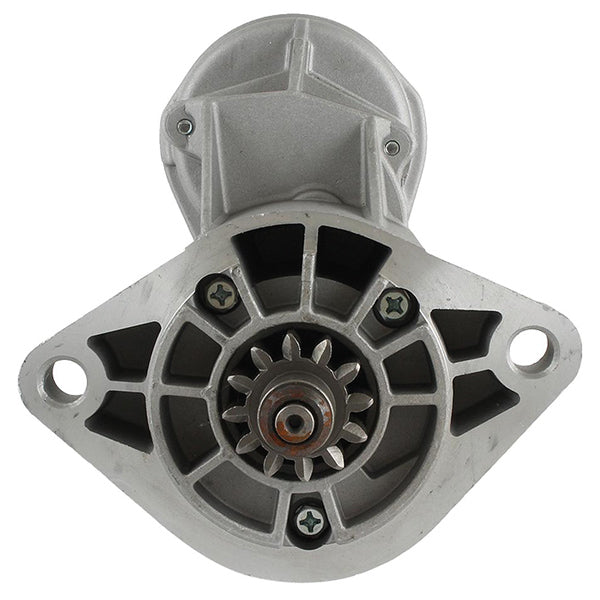 Quicksilver, Starter, 12-volt, 8M6007442, til Yanmar, Toyota