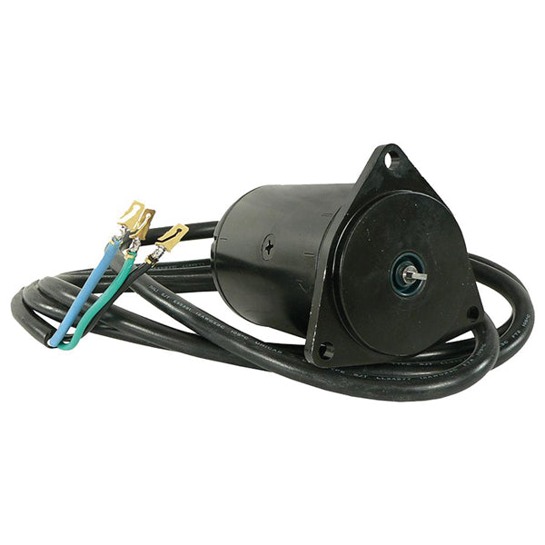 Quicksilver, Trim/Tilt motor, 12V, 8M6007543, Til OMC Cobra