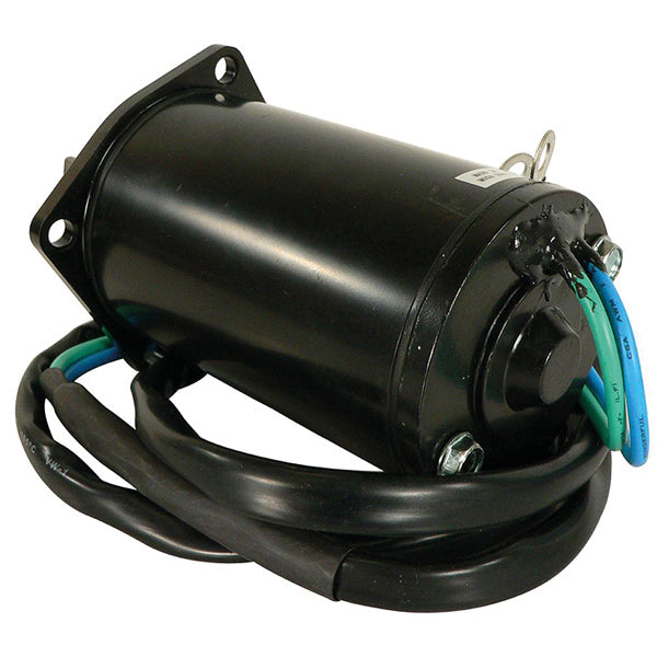 Quicksilver, Trim/Tilt motor, 12 volt, 8M6007567, Til Yamaha 40-50HK 1985-92