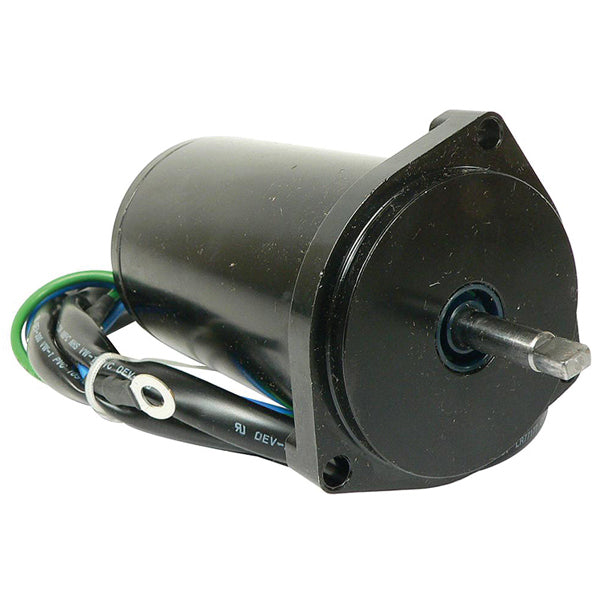 Quicksilver, Trim/Tilt motor, 12V, 8M6007564, Til Yamaha F50/F60 2005-2009