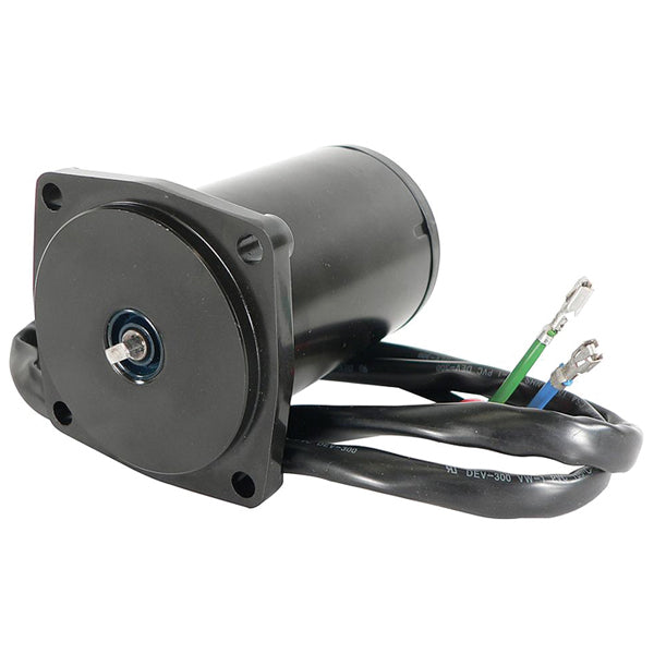 Quicksilver, Trim-/tiltmotor, 12V, 8M6007525, Til Evinrude 30-60HK, 2007-2011